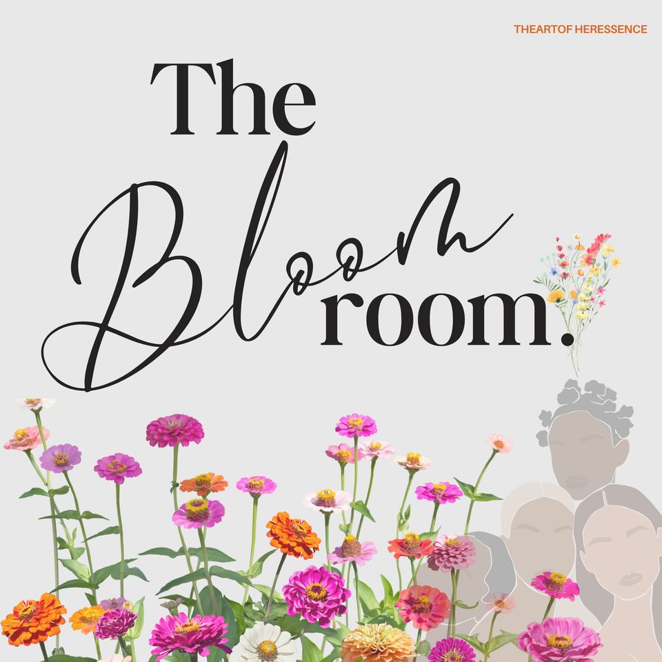 Group avatar for The Bloom Room🌱