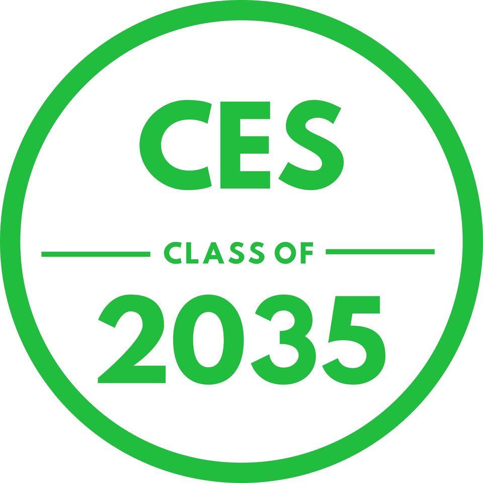 Group avatar for CES Class of 2035