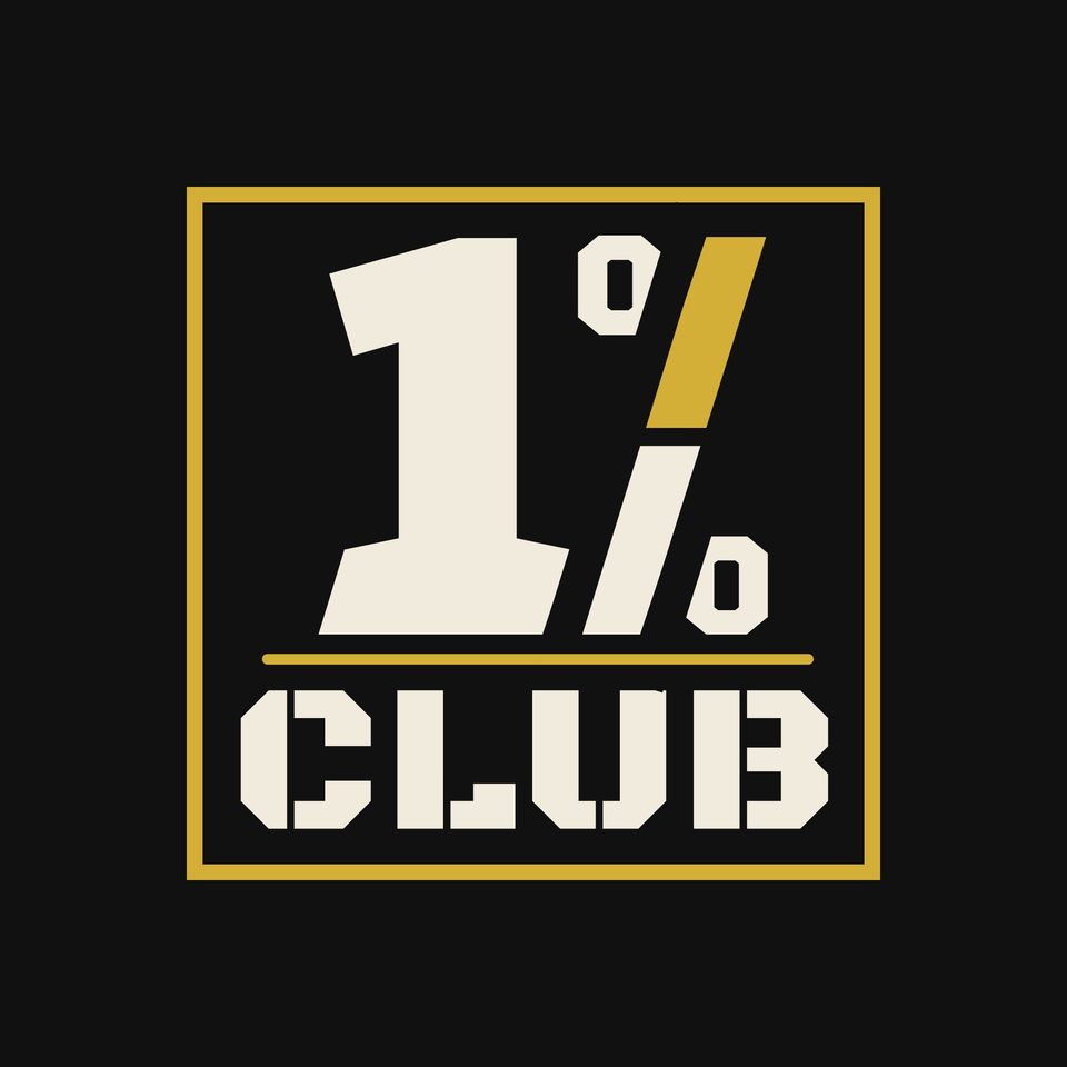 Group avatar for The 1% Club - Nashville