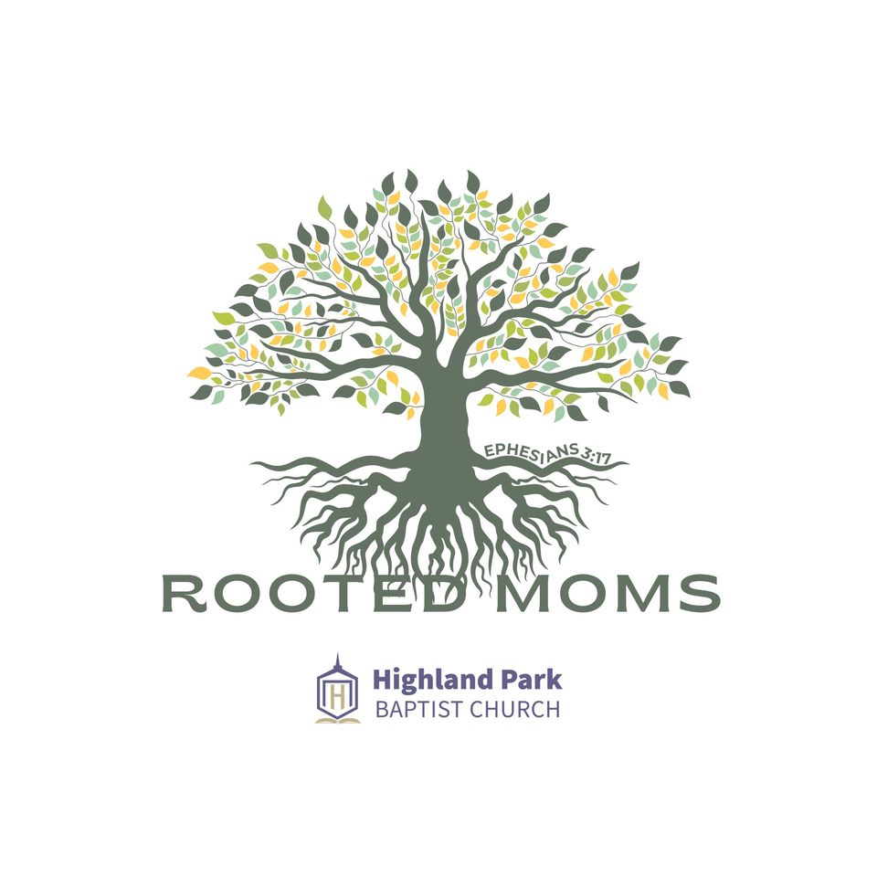 Group avatar for HPBC Rooted Moms