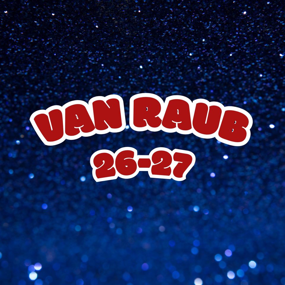 Group avatar for 💙 26-27 VAN RAUB SUPER SQUAD ❤️