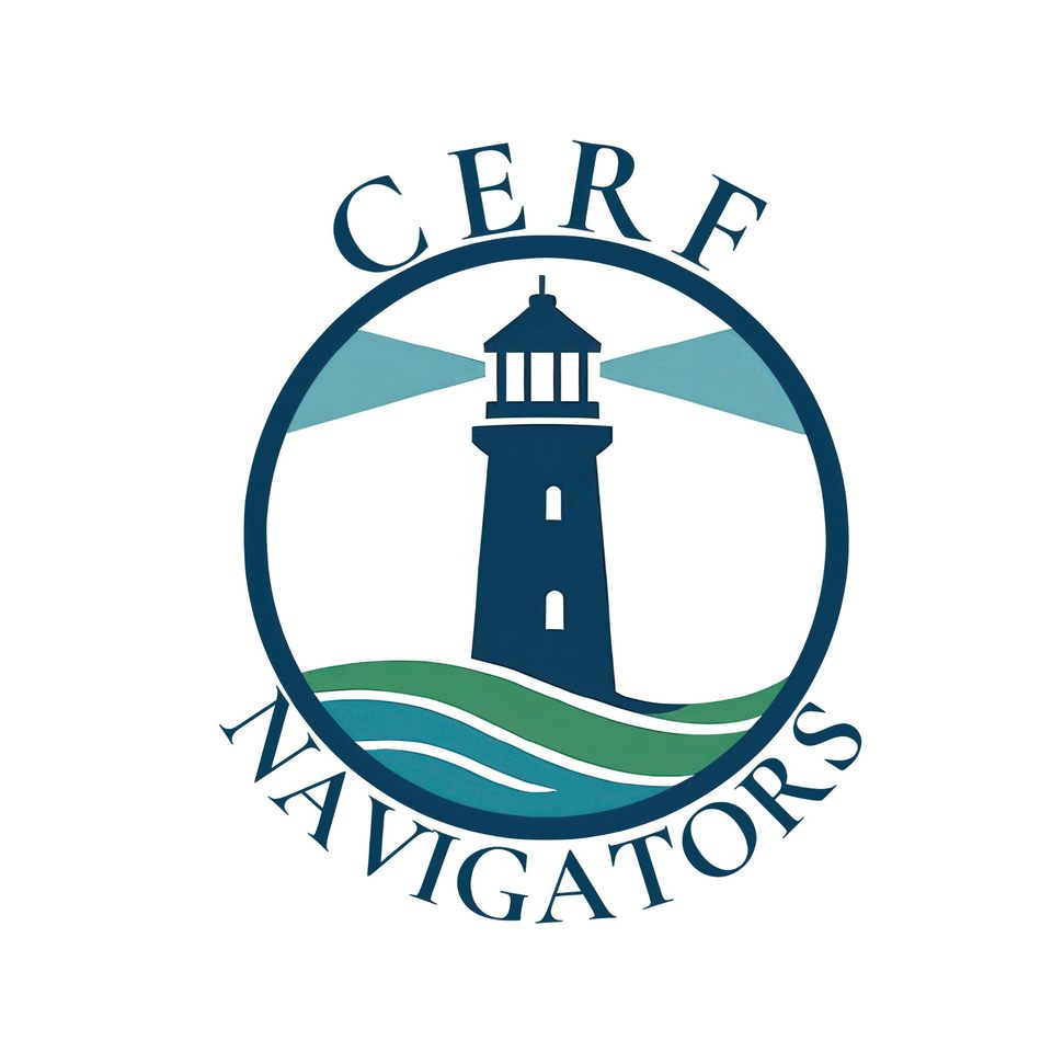 Group avatar for CERF Navigators 2025