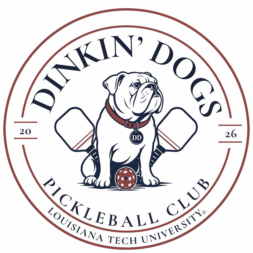 Group avatar for Dinkin’ Dogs