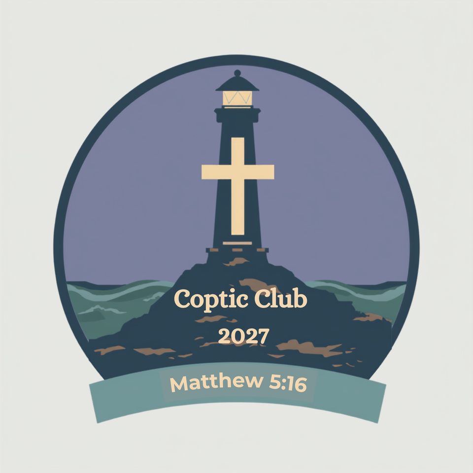 Group avatar for Coptic Club 2027
