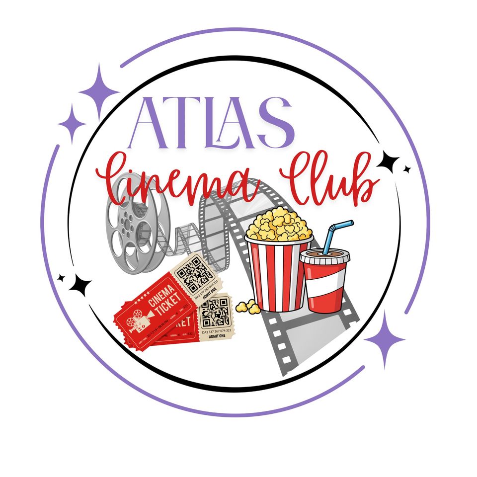 Group avatar for Atlas Cinema Club
