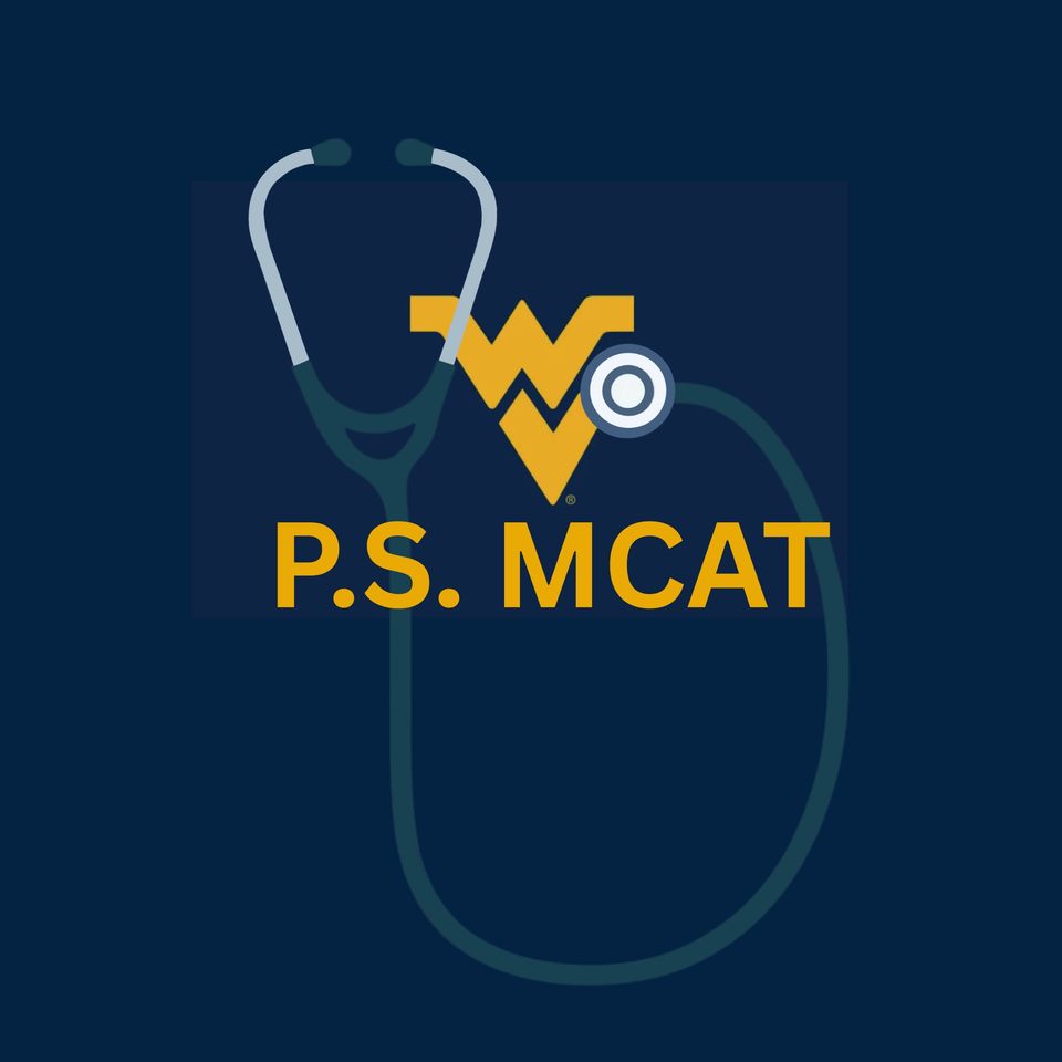 Group avatar for WVU P.S. MCAT