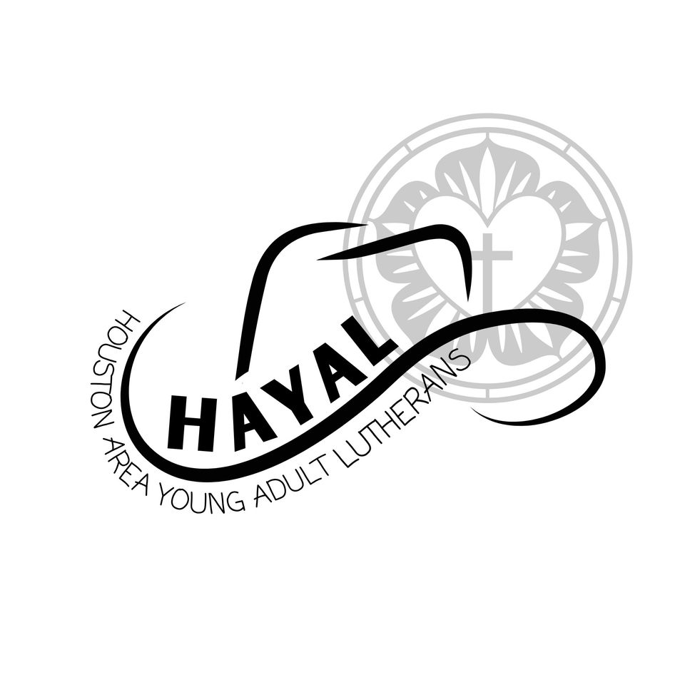 Group avatar for Houston Area Young Adult Lutherans (HAYAL)