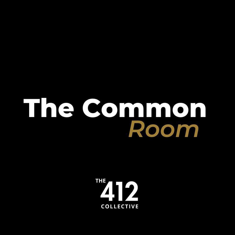 Group avatar for The Common Room | The 4:12 Collective
