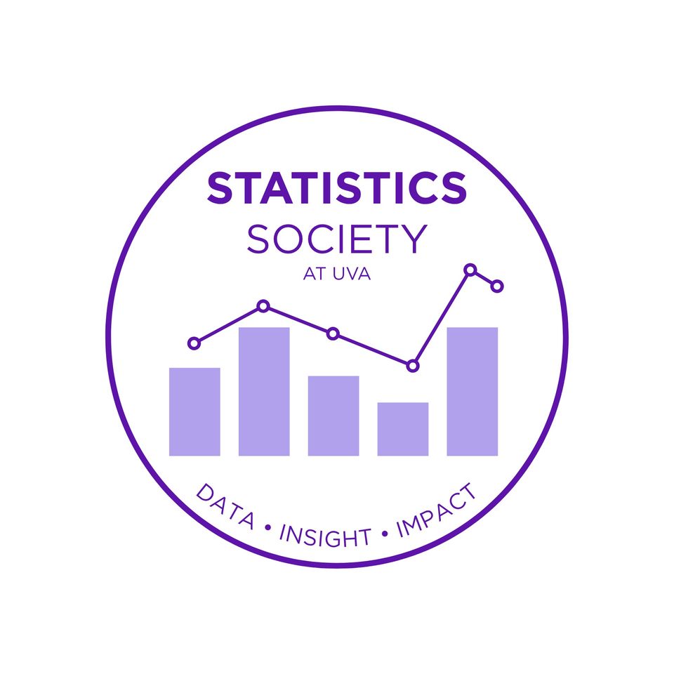 Group avatar for Statistics Society at UVA
