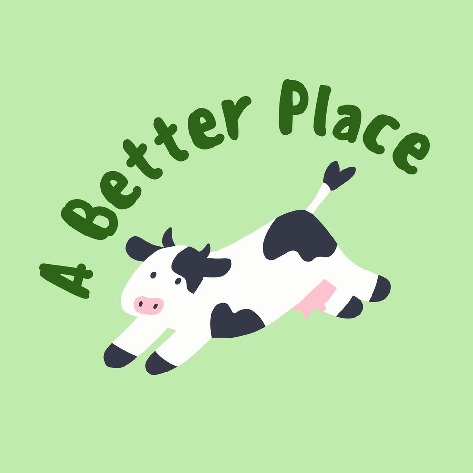 Group avatar for A Better Place