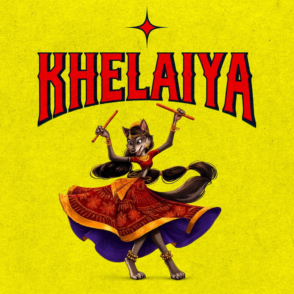 Group avatar for Khelaiya - Club Members