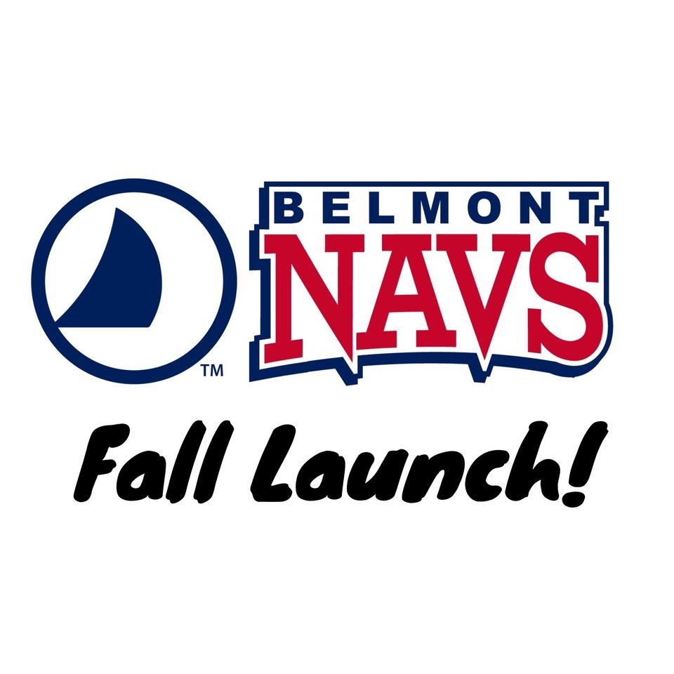 Group avatar for Belmont Navigators Fall Launch 2026