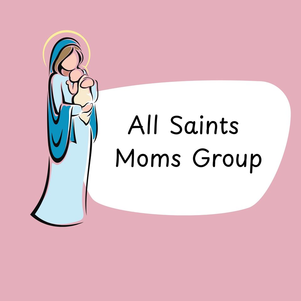 Group avatar for All Saints Moms Group