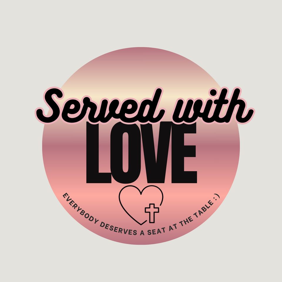 Group avatar for Served With Love <3