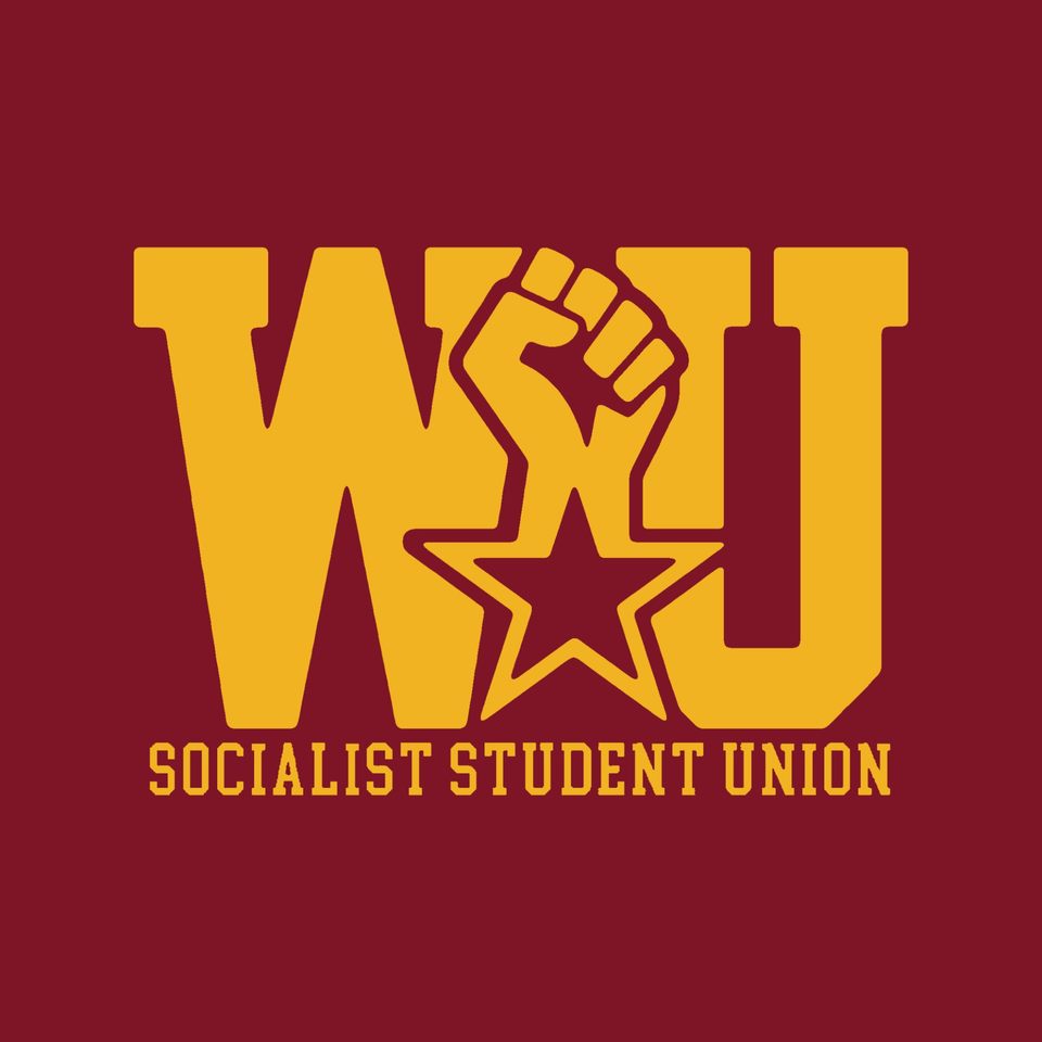 Group avatar for WU SSU
