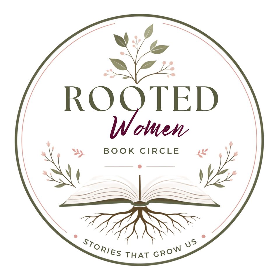 Group avatar for Rooted Womem: Sacred Book Circle