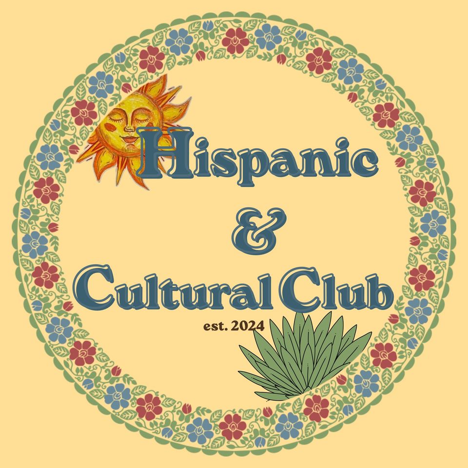 Group avatar for Hispanic and Cultural Club