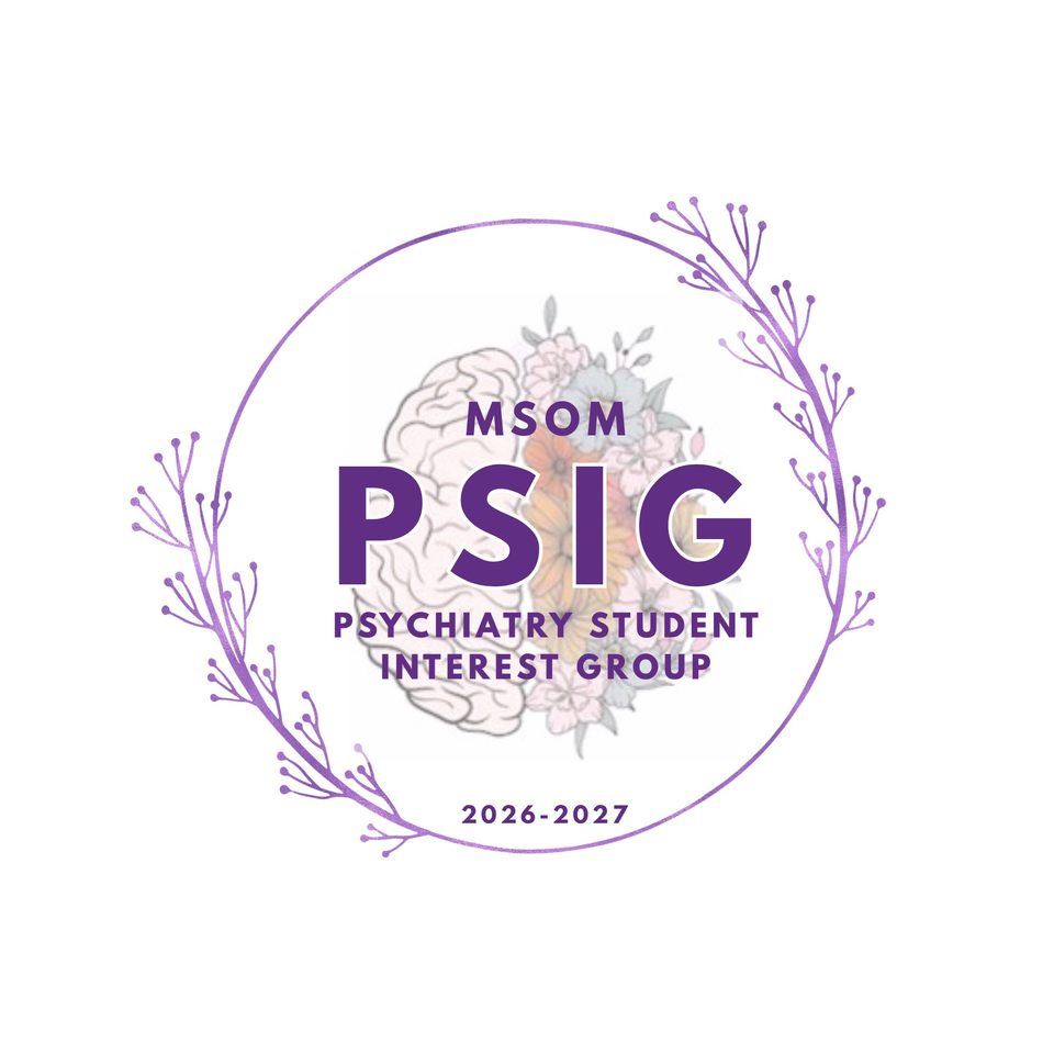 Group avatar for Psychiatry Interest Group