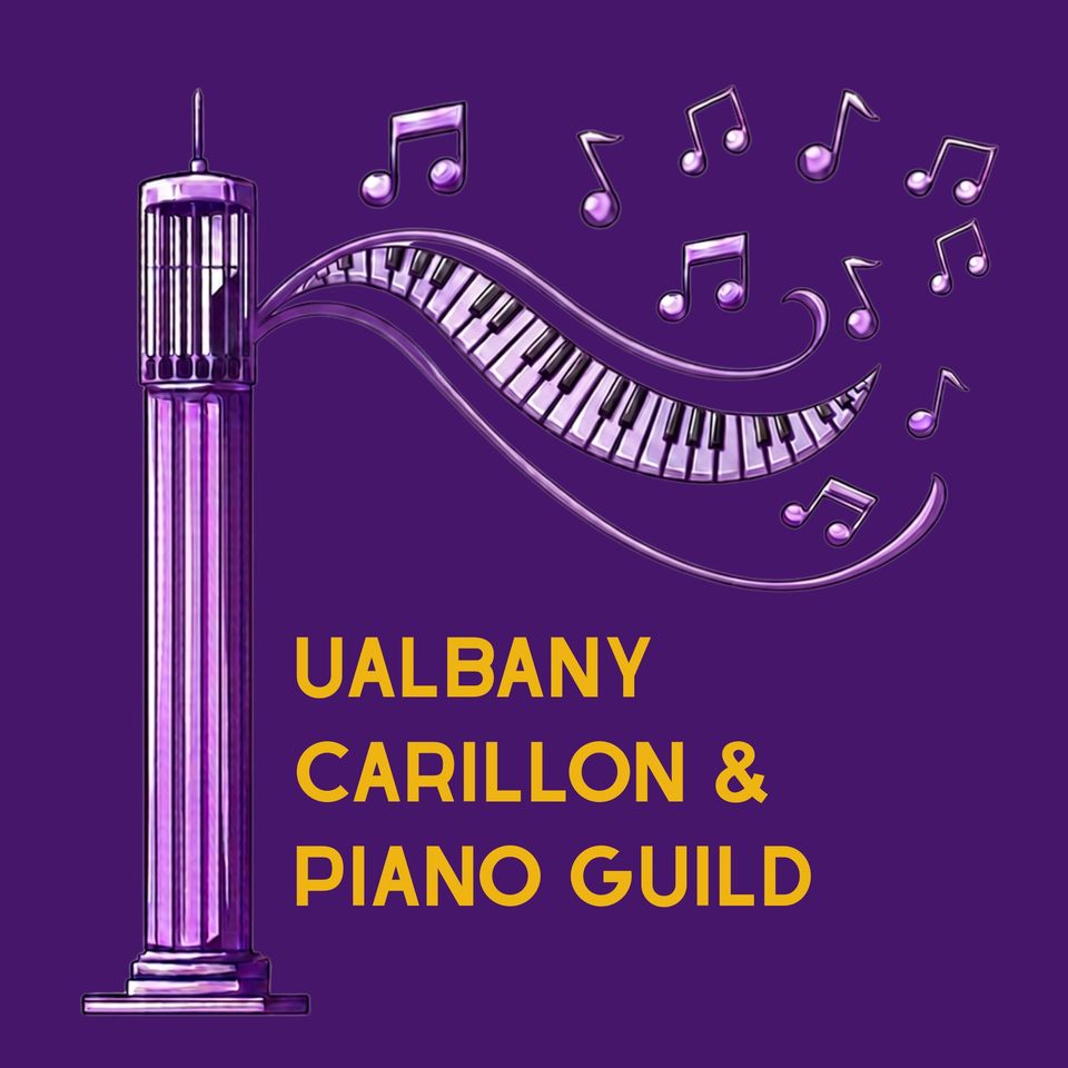 Group avatar for UA Carillon &amp; Piano Guild