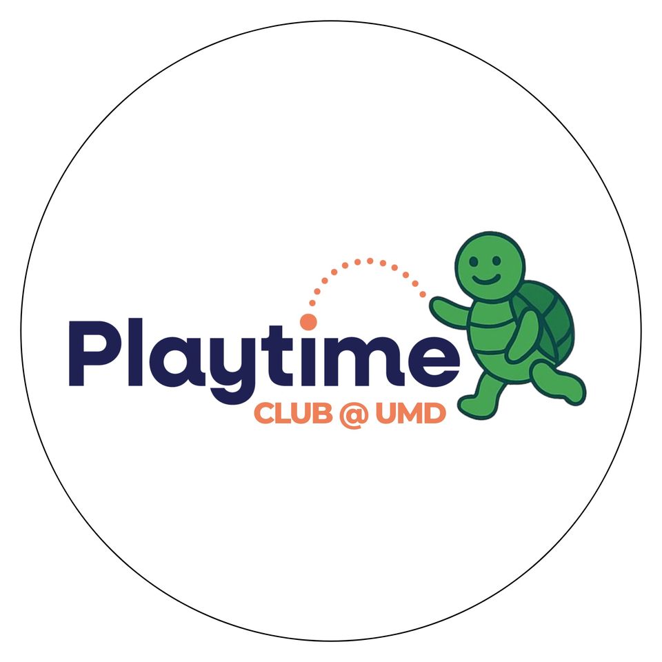 Group avatar for Playtime Club
