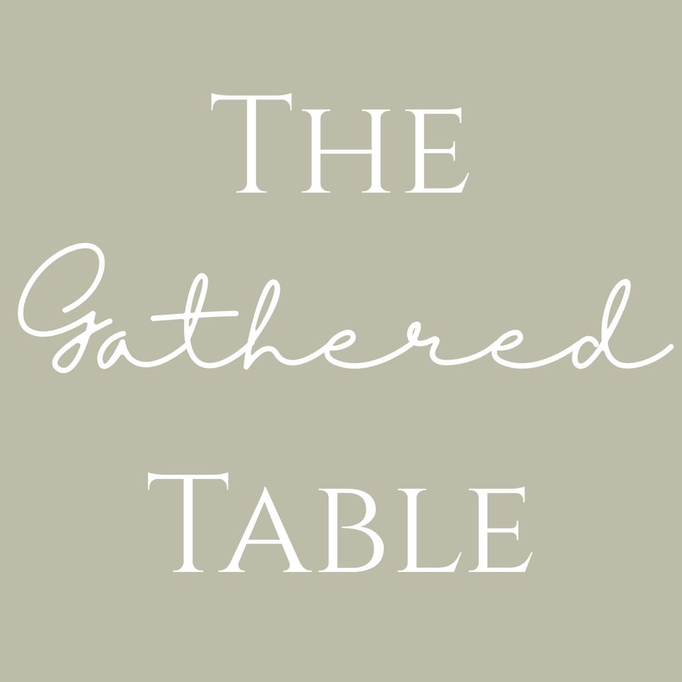 Group avatar for The Gathered Table 🧺