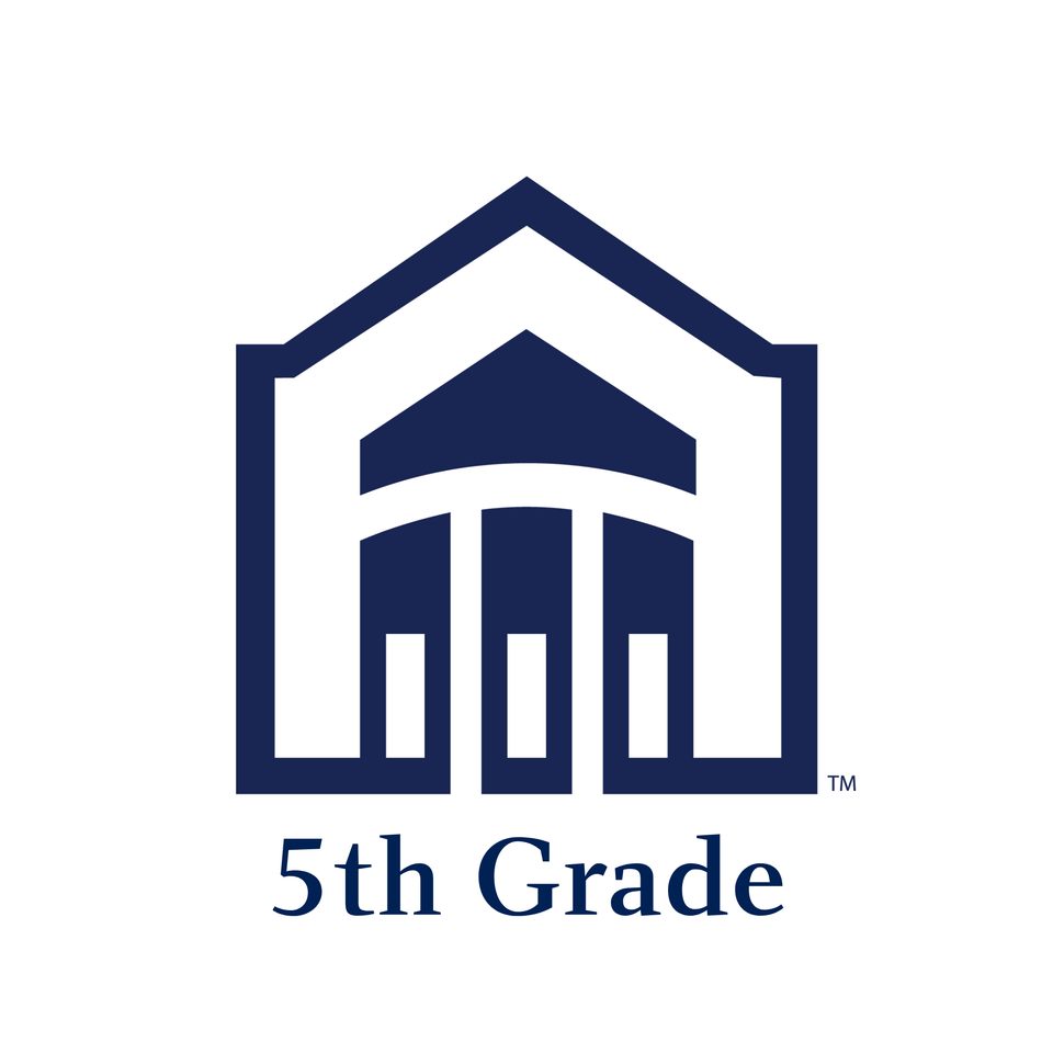 Group avatar for 5th Grade - Class of 2034