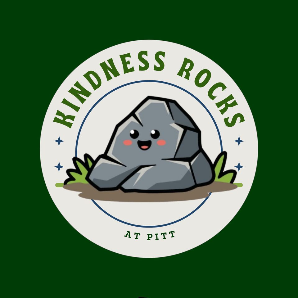 Group avatar for Kindness Rocks ⭐🪨