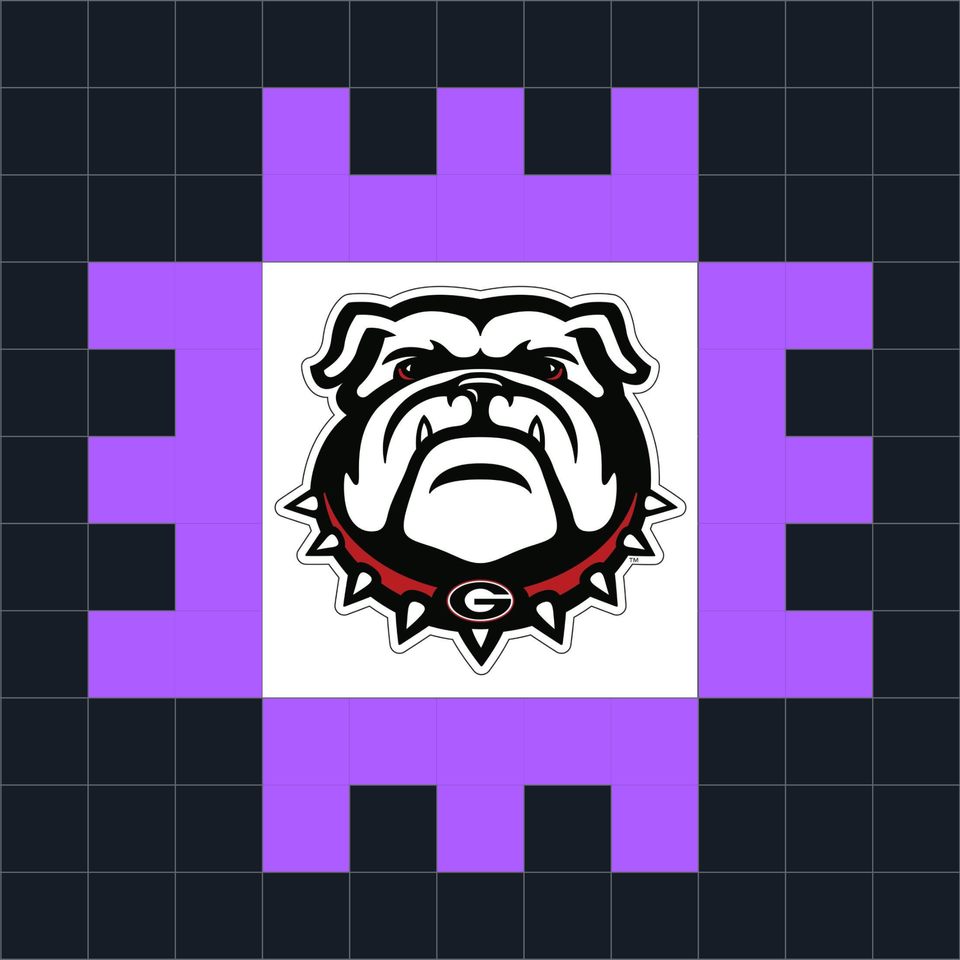 Group avatar for AWS Student Builder Group @ UGA