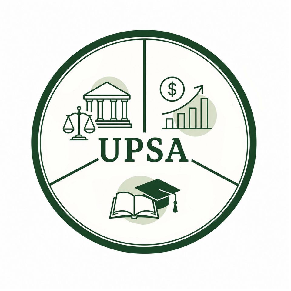 Group avatar for UPSA 26-27