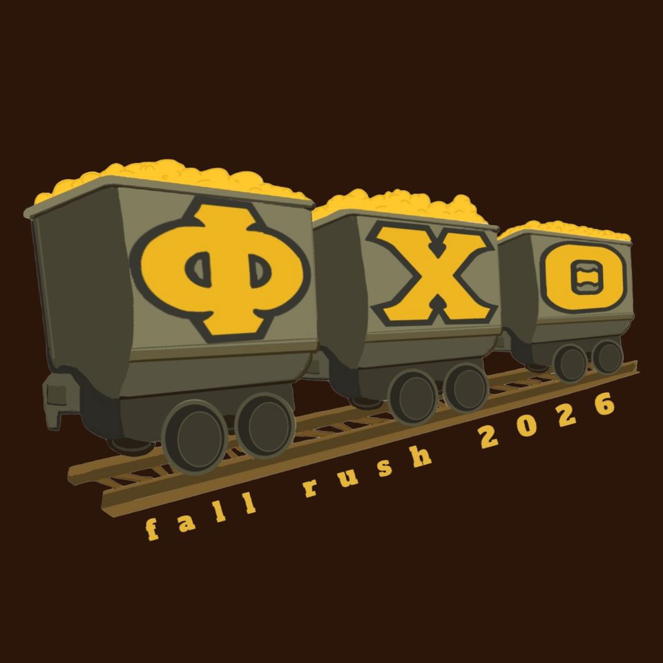 Group avatar for PCT Fall Rush 2026