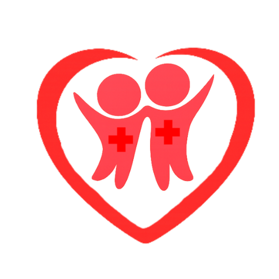 Group avatar for TogetherMed Volunteers