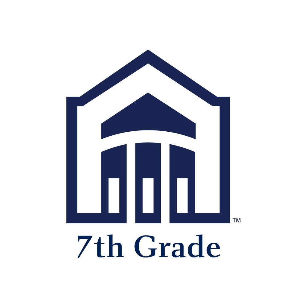 Group avatar for 7th Grade - Class of 2032