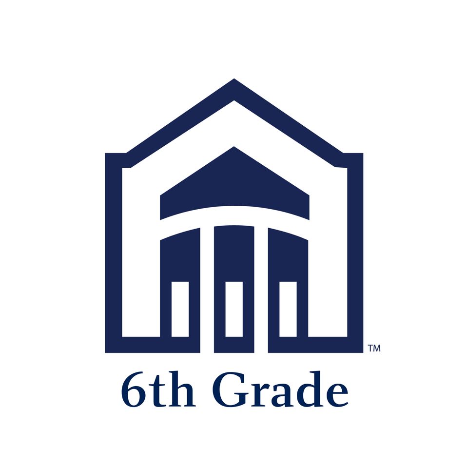 Group avatar for 6th Grade - Class of 2033