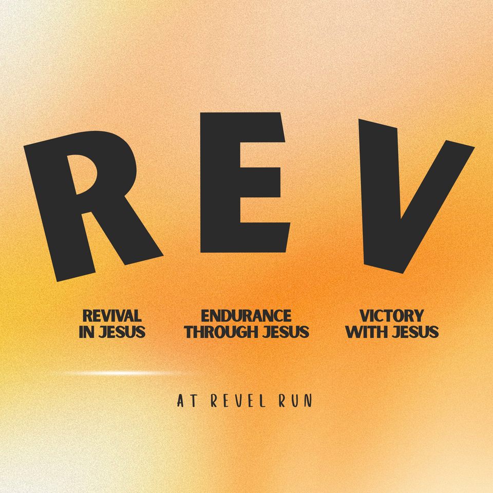 Group avatar for REV at Revel Run