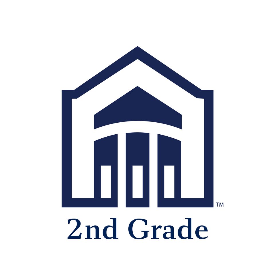 Group avatar for 2nd Grade - Class of 2037