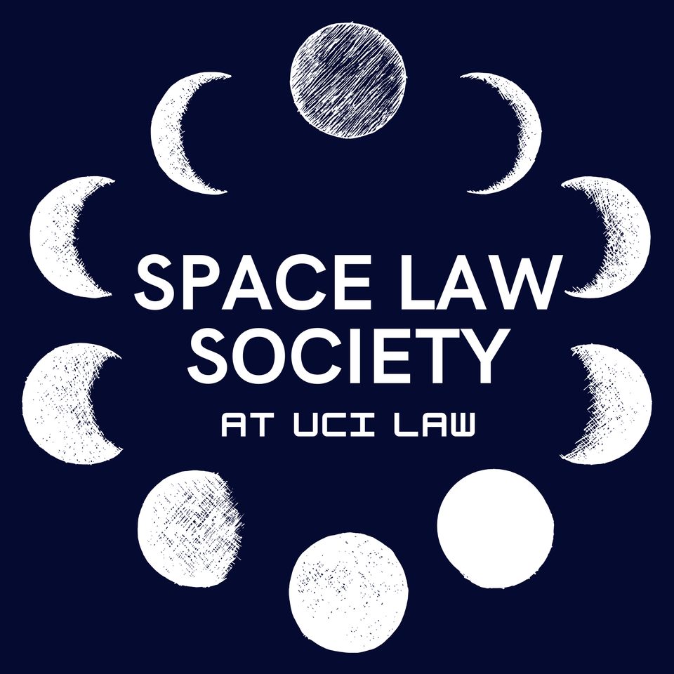 Group avatar for Space Law Society