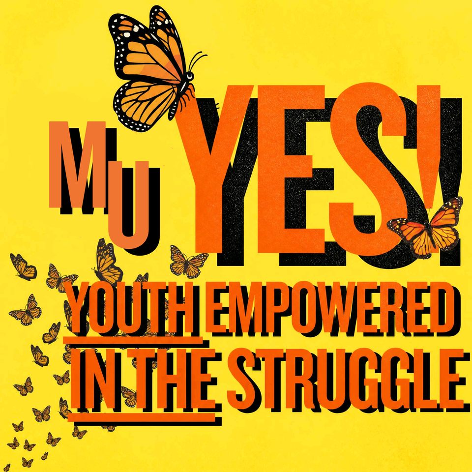 Group avatar for YES @ Marquette (General Discussion)