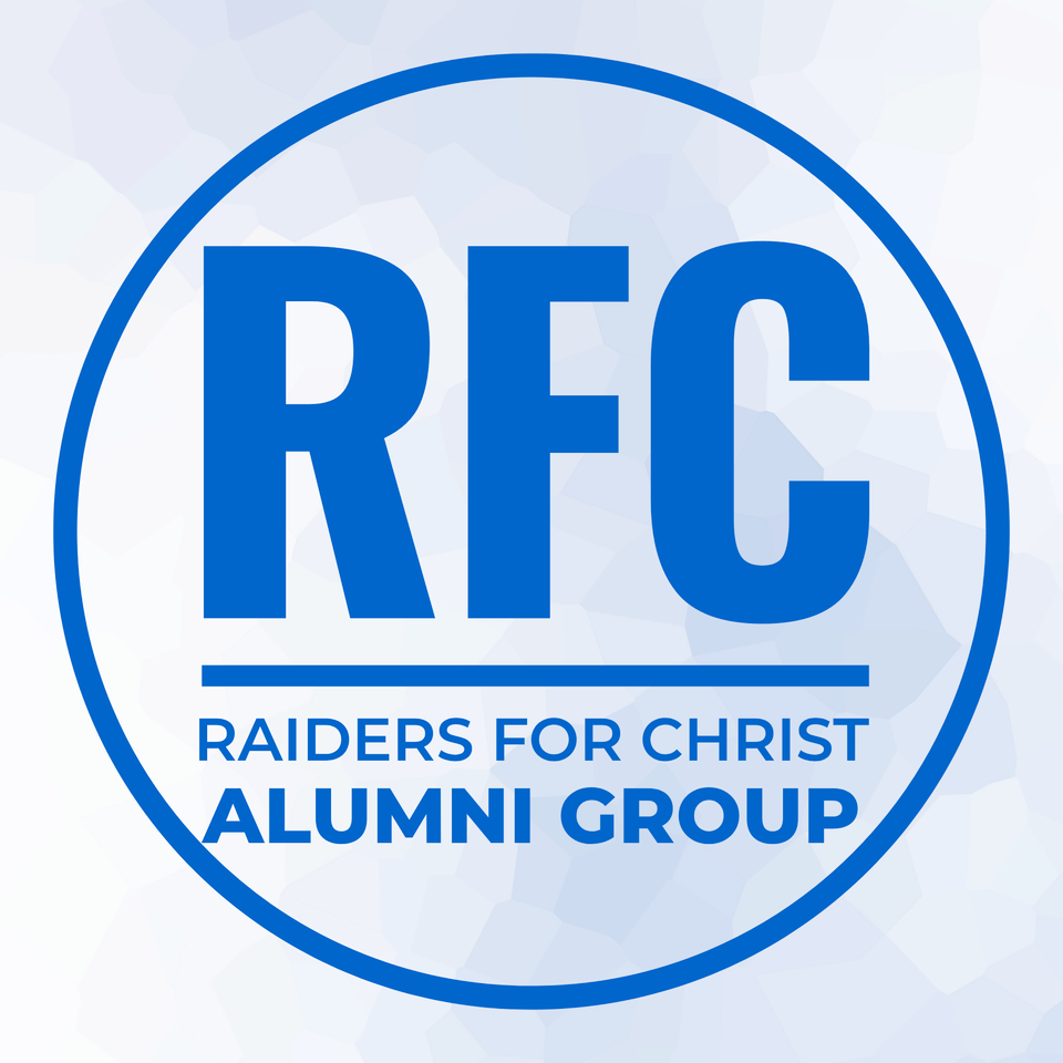 Group avatar for RFC (Raiders for Christ) Alumni &amp; Supporters Group