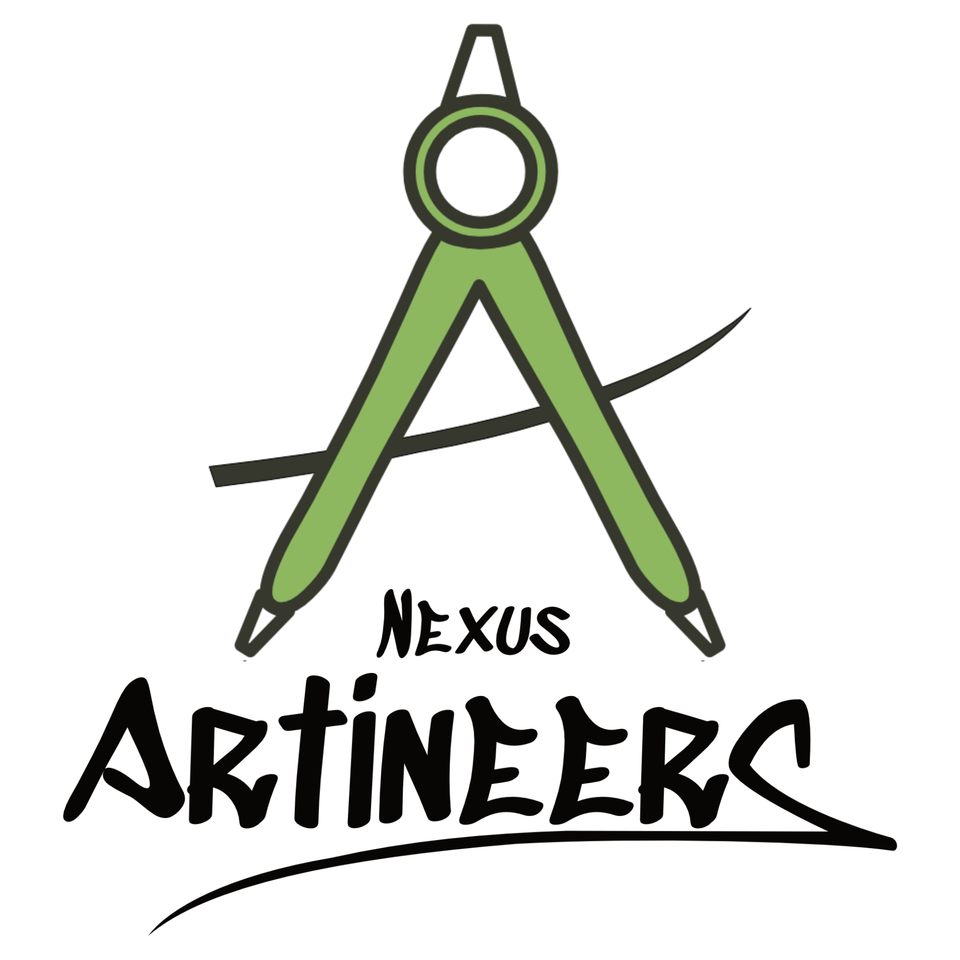 Group avatar for NEXUS Artineers UIowa