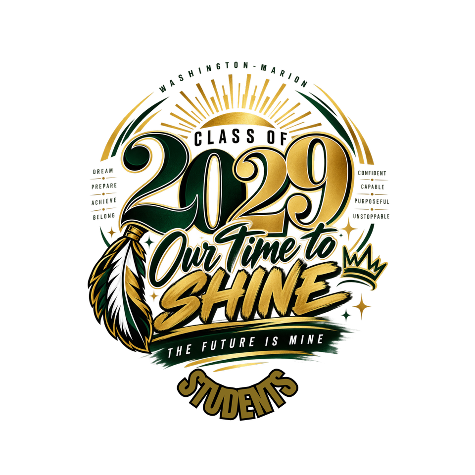 Group avatar for WMMHS29