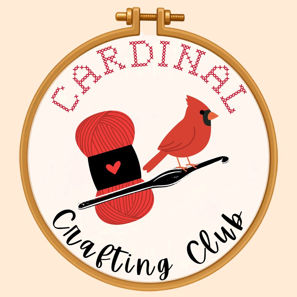 Group avatar for Cardinal Crafting Club