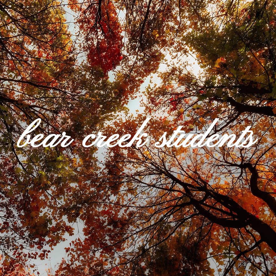 Group avatar for Creek MS Leaders