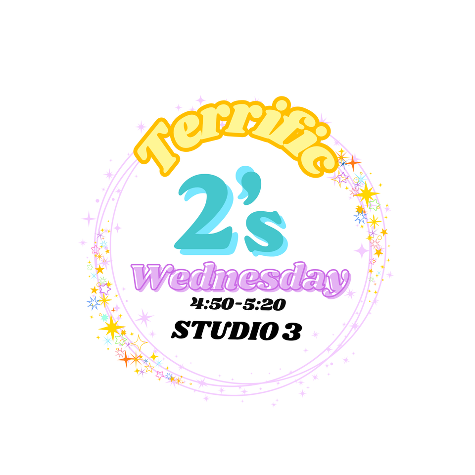 Group avatar for Terrific 2’s