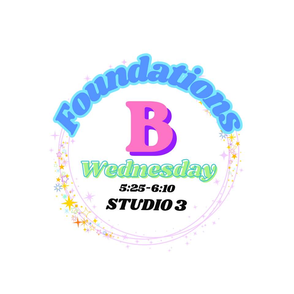 Group avatar for Foundations B