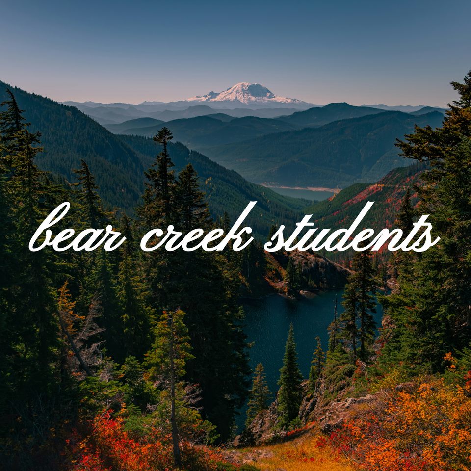 Group avatar for Creek Connect