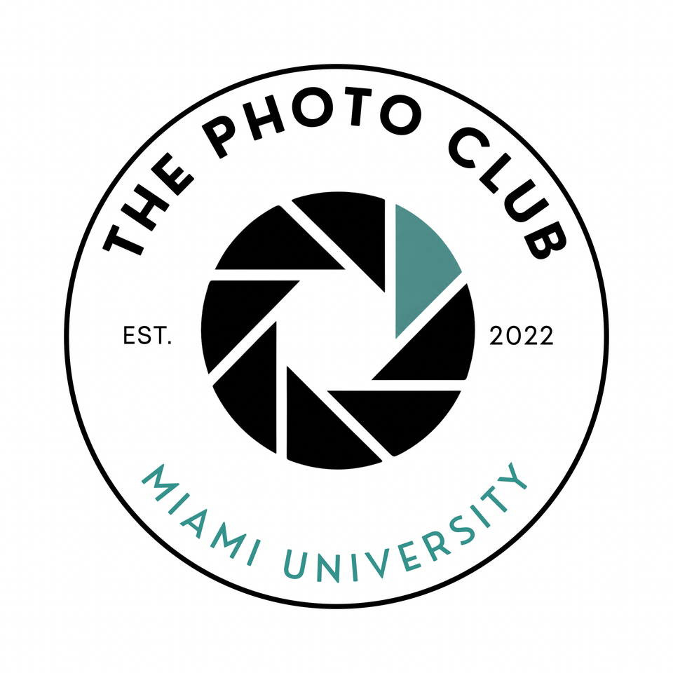 Group avatar for The Photography Club