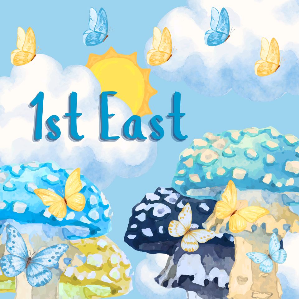 Group avatar for Quad 1st East
