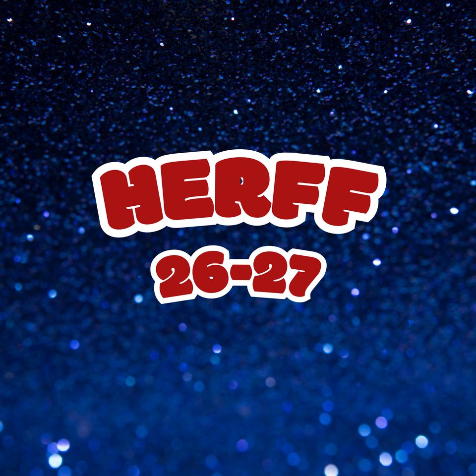 Group avatar for 💙 26-27 HERFF SUPER SQUAD ❤️