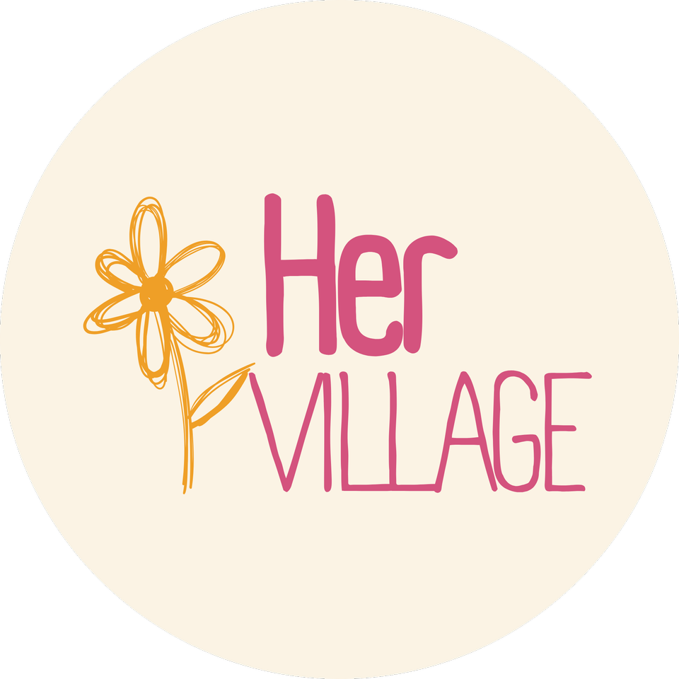 Group avatar for Her Village | NE San Antonio Moms