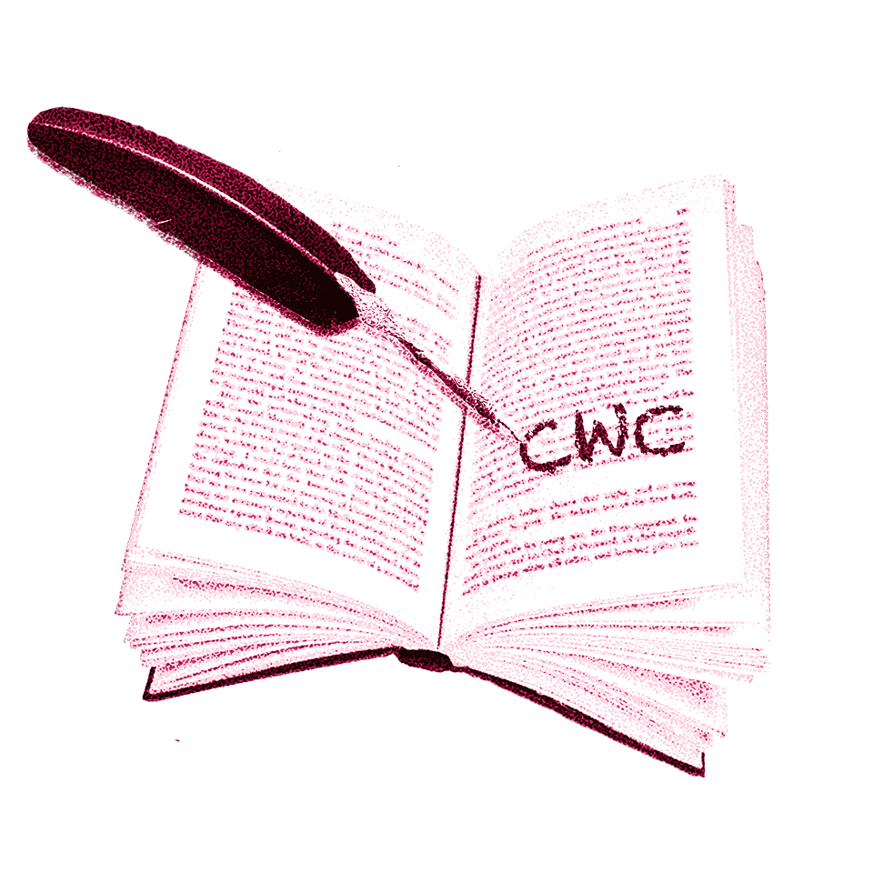 Group avatar for The RU-N Creative Writing Club